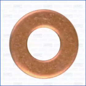 WILMINK GROUP wg1451953 -  Уплотнительное кольцо, резьбовая пробка маслосливн. отверст.